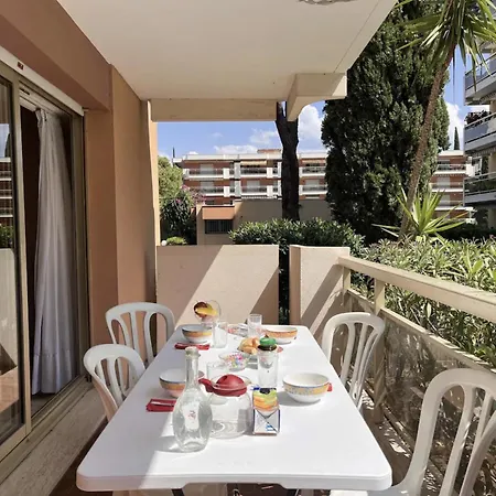 Apartment Biaritz Saint-Raphael (Var)