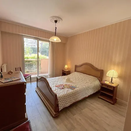 Biaritz Apartment