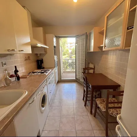 Apartment Biaritz
