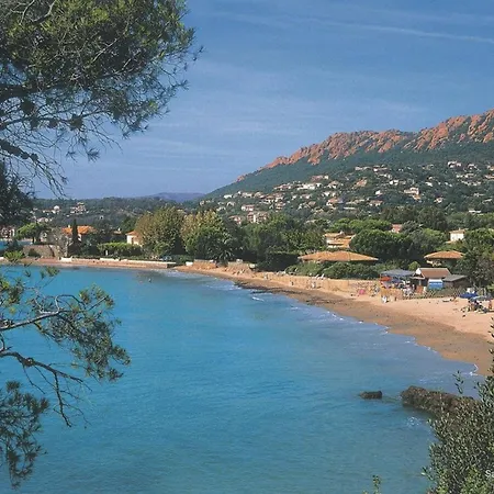 Biaritz Saint-Raphael (Var)