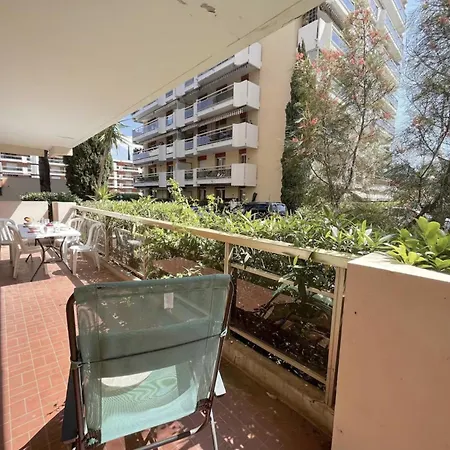 Apartment Biaritz